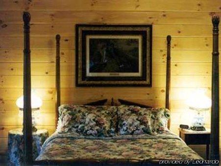 Misty Mountain Ranch B&B Maggie Valley Pokoj fotografie